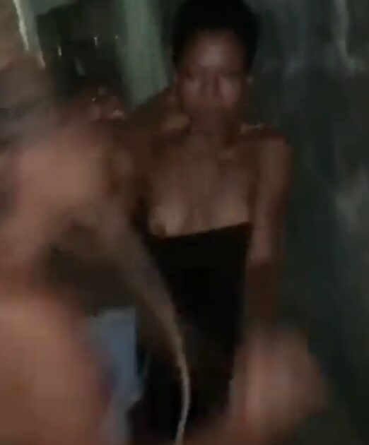Boobs exposed in public as 2 Brazilian girls fight over a boyfriend (18+) –  Wow News