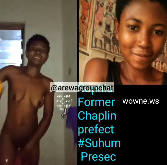 2 Students With Small Breasts And Hairy Pussy Caught Naked In Public With  Boys Inside The Bush Squeezing Their Breasts (18+) – Wow News