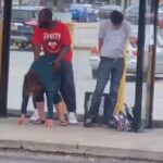 twitter_1845007563445653957__1729457391309_Ladyfreak – He just came all over her at the busstop her