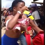 twitter_1752126443231019088__1744593464093_Street fights – Girls naked eachother and fight over boyf