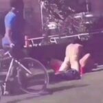 Horny American Couples Having Sex In Public (Crazy Compilation 18+) Screenshot_20250517-134424