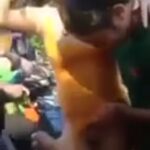 Japanese Korean Girl Gets Her Pussy Exposed In Public (18+) Screenshot_20250630-084617