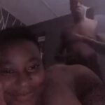 Kumasi University Student With Big Ass Records Herself Having Doggy Style Sex With Her Sugar Daddy (18+) twitter_1548827681634000896__1750632363631_Content - POV African Sex Video Cover Photo