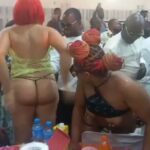 Nigerian Girls With Big Breasts Stripped Naked In Public At Lagos Wild Party, Part 5 (18+) Screenshot_20250923-171542