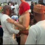 Nigerian Girls With Big Breasts Stripped Naked In Public At Lagos Wild Party, Part 6 (18+) Screenshot_20250923-175108