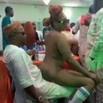 Nigerian Girls With Big Breasts Stripped Naked In Public At Lagos Wild Party, Part 7 (18+) Screenshot_20250923-180611