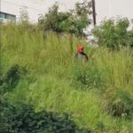 South African Couple Caught Having Sex In The Bush (18+) Screenshot_20250929-013705
