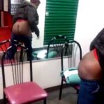 Ass Exposed As American Crackhead Shows Her Big Ass In Public (18+) Screenshot_20251007-083400