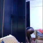 Kenyan Guy Records Girlfriend's Naked Big Ass As She Prepares To Leave (18+) Screenshot_20251129-174100