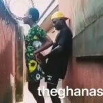 Ghanaian SHS Student With Big Ass Fucked In The Backyard In Public (18+) 1425203742870228994_t=7M8f-SrLsVSUrp9i45HnBQ&s=19__176467027