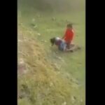 Indian Couple Having Sex On A Field In Public (18+) Screenshot_20251217-203313