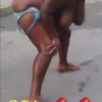 Jamaican Girls With Big Breasts Wilding In Public (18+) Screenshot_20251227-112742
