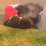 European Guy Fingering Girlfriend On The Ground In Public (18+) twitter_2001648947740504174__1766147835270_O Estagi rio - N o o lugar a pessoa Video Cover Photo