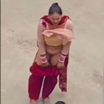 Indian Girl With Big Breasts Showing Pussy In Public (18+) Screenshot_20260108-051629
