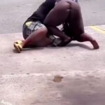 Ugly Ass Exposed As Black Girl With Big Ass Gets Stripped Naked While Fighting In Public (Full Video 18+) Screenshot_20260126-123204