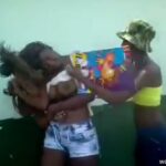 Boobs Out In Public As Brazilian Girls With Big Breasts Are Seen Fighting In Public (18+) Screenshot_20260126-150847~2
