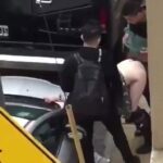 Drunk White Guy And American Girl With Big Ass Having Sex In Public, Part 2 (18+) Screenshot_20260215-051237