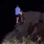 White American Girl Fucked On A Rock In Public (18+) Screenshot_20260318-154029