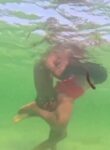 Black Couple Having Sex In Water In Public (18+) Screenshot_20260626-101110