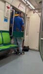 American Couple Seen Having Sex On The Subway Train (18+) Screenshot_20260628-124953