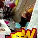 Indian Couple Caught Having Sex In A Shop (18+) twitter_2062109489118298432__1780646636298_Pakeeza - Look at how the country who chants beti parhao
