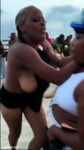 Big Boobs Out As Black Girls Fight (Beach Fight 18+) Screenshot_20260705-081635