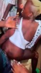 African Girl With Big Ass Stripped At A Party (18+) Screenshot_20260705-174819