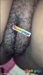 Pussy Exposed In Yoruba Girl With Hairy Pussy And Boyfriend Sextape (18+) Screenshot_20260713-095437