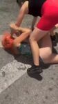 Pussy And Ass Exposed As 2 White Girls Fight Over A Man In Public (Bad Cameraman 18+) 1000835820
