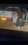 Mzansi Couple Having Roadside Sex In Public (18+) Screenshot_20260805-163249