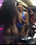 Ass Exposed In Public As 2 Naked Black Strippers Are Seen Fighting In Public (18+) Screenshot_20260812-000851