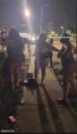 Boobs And Ass Exposed As Black Girls Are Seen Fighting In Public (18+) Screenshot_20260812-105221