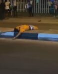 Nigerian Girl With Big Breasts Stripped Naked And Ran Mad In Public In Cross River (18+) Screenshot_20260816-233103