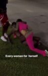 Sexy Boobs And Ass Exposed As Black Girls Fight Over A Boyfriend In Public (18+) Screenshot_20260827-013746