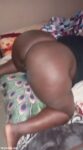 Big Ass And Pussy Exposed As Cheating Mzansi Wife With Tight Pussy Gets Fucked Doggy Style (18+) Screenshot_20260907-084223