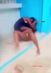 Panties And Ass Exposed As Sexy South American Girls Fight Over A Man In Public (18+) Screenshot_20260909-133126