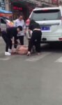 Chinese Mistress Stripped Naked And Beaten In Public For Cheating (18+) Screenshot_20260916-192923