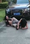 Boobs Out As 2 Chinese Girls Are Seen Fighting Over A Man In Public (18+) Screenshot_20260918-055315