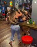 Boobs Exposed As Busty American Girls With Sexy Nipples Are Seen Fighting In Public (18+) Screenshot_20260920-192156