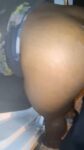 Jamaican Cheating Wife With Beautiful Big Ass Fucked In Public (18+) twitter_2083502377999425604__1788825704531_PM sHotwifeHeaven - After i let the homie get her out sid