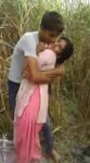 Indian Girl With Beautiful Tight Pussy Having Sex In The Bush With Boyfriend (18+) twitter_2099534545225990409__1789405175303_chut ka parinda - Cover Photo