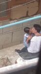 Crazy Indian Couple Romancing In Public (18+) twitter_2101125559342477812__1789849015798_Kousar Azam - - Cover Photo