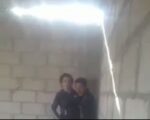 Beautiful Muslim Woman And Boyfriend Caught In An Uncompleted Building Screenshot_20261012-191610