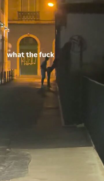 Beautiful American Girls With Big Ass Fucked In Public