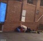 Drunk Beautiful American Woman Fucked On The Ground In Public Screenshot_20261028-201640