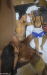 Dirty Naked Nigerian Girl Riding Big Dick After Sex Party Screenshot_20261028-215352