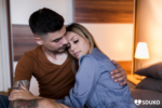 Before Getting Closer: What Everyone Should Know About Safe Intimacy (Sponsored) clip