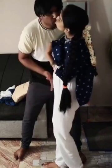 Beautiful Indian Girl Fingered By Boyfriend On Camera